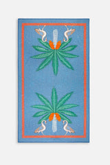 JW X PAOLITA BEACH TOWEL
