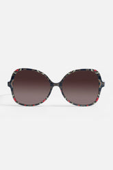 Addison Sunglasses Printed