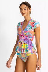 ZERU HIPSTER BOTTOM