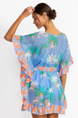 JW X PAOLITA TULUM KAFTAN