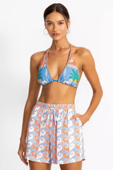 JW X PAOLITA EASY SHORTS