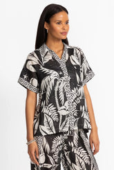 PALMAS CAMP SHIRT