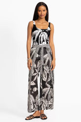 PALMAS WRAP PANT