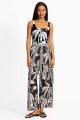 PALMAS WRAP PANT