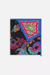 ALDRICH FATIMA BEACH TOWEL