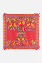 EKATERINA SILK SCARF