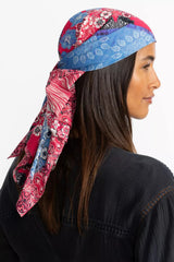 MAYBORN HEAD SCARF
