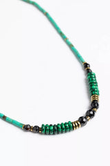 SUBLIME PARADISE CHOKER NECKLACE
