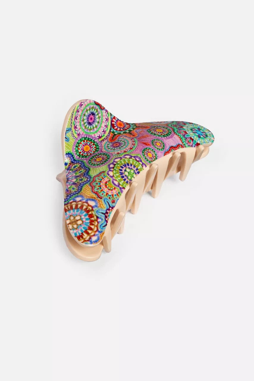 NAPPERON HAIRCLIP