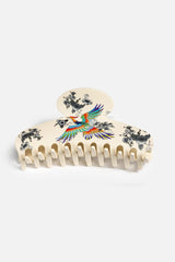 DREAMER GARDEN HAIRCLIP