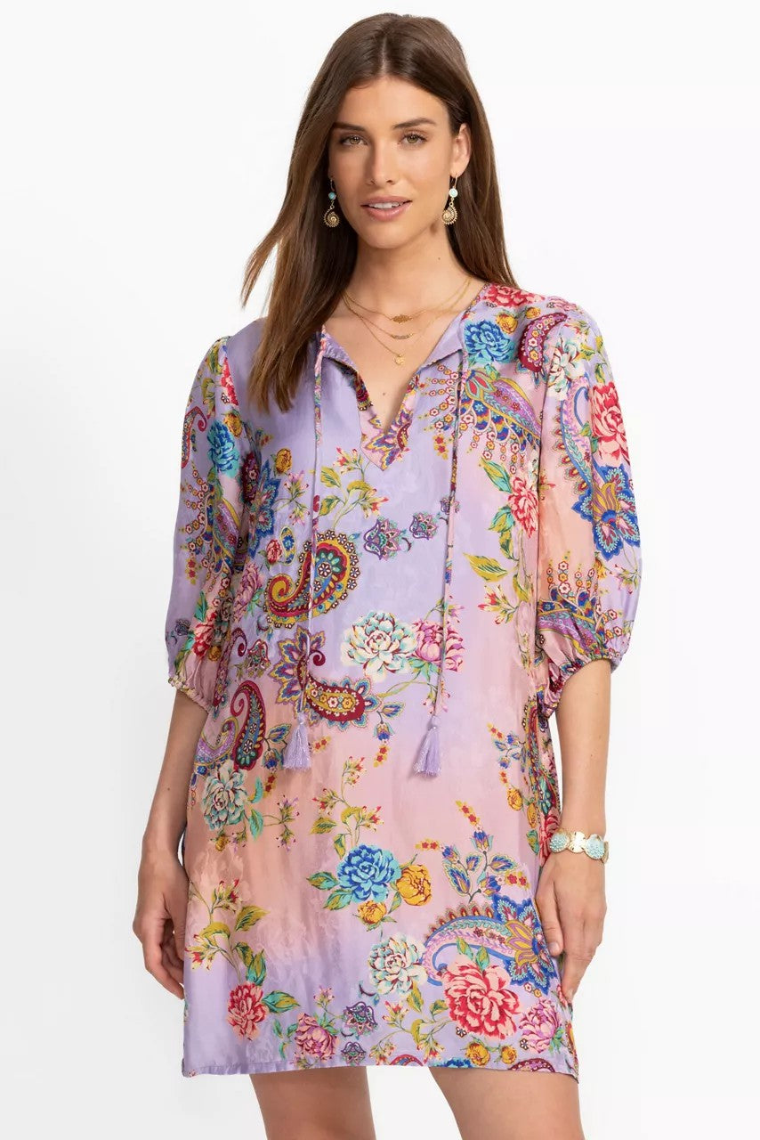LAVINIA DRESS