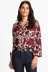VINTAGE BUTTON DOWN SHIRT