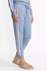 BEE ACTIVE JOGGER WITH SIDE STRIPES