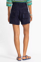 HAILEY CARGO SHORT