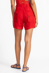 HAILEY CARGO SHORT