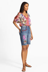 THE BERMUDA SHORT