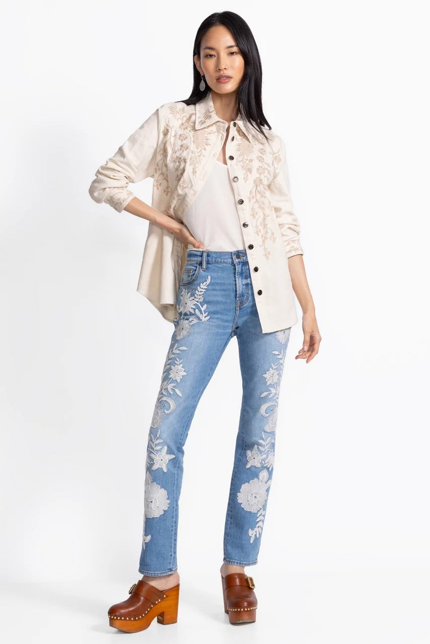 THE BOYFRIEND JEAN