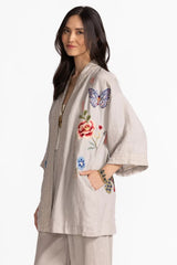 NICOLETTE KIMONO