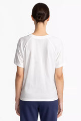 BEE ACTIVE RAGLAN GRAPHIC TEE