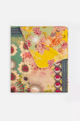 EMILY GAUZE BLANKET