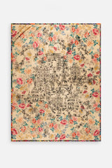 Travel Blanket