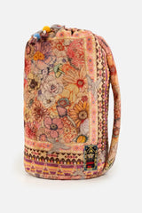Laurel Canyon Cozy Blanket
