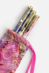 SANDALWOOD PINK PEN SET
