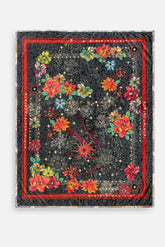 Travel Blanket