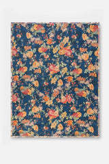 RENOIR PARASOL TRAVEL BLANKET
