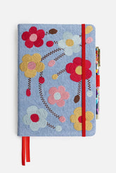 JONI JOURNAL AND PEN SET
