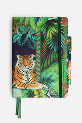TIGRES JOURNAL PEN SET