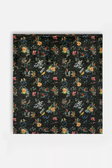 MONET WATER LILIES LAUREL CANYON COZY BLANKET