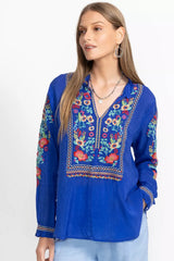 SIMONE BLOUSE