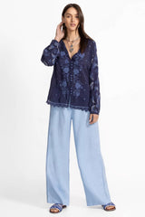 FALCO TUNIC