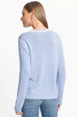 THE WHIPSTITCH PULOVER