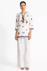 CATALYA TUNIC