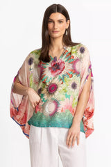 IMOGEN PONCHO