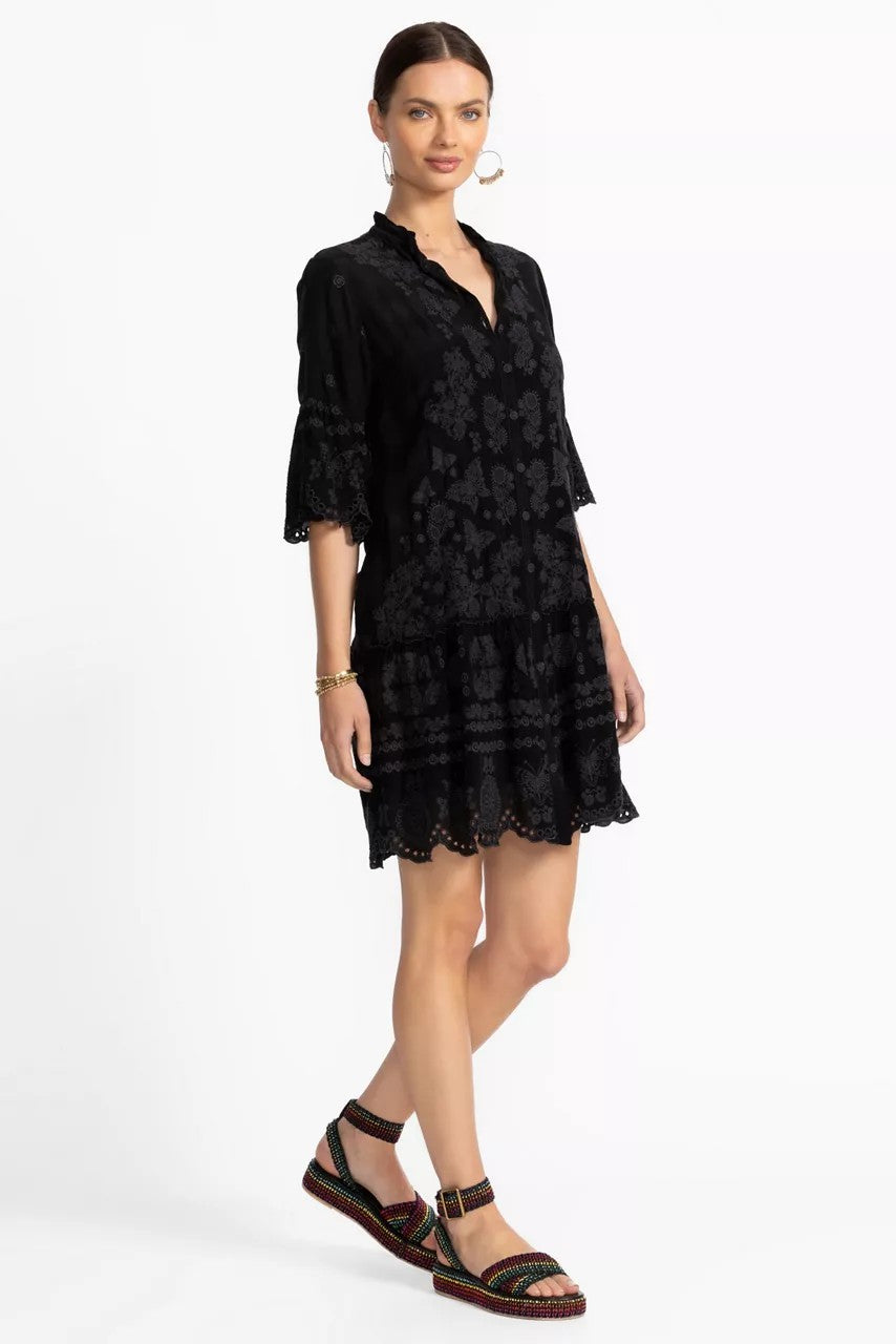 GRACIE DRESS