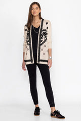 TONAL LEGGING