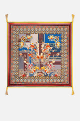 Hillan Scarf