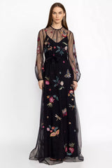 SPELLBOUND DRESS