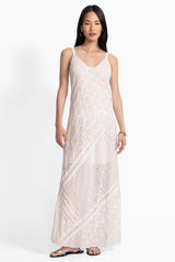 GIGI MAXI DRESS
