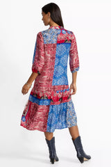 CORNELIA DRESS