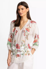 MARGOT BLOUSE
