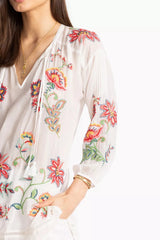 MARGOT BLOUSE