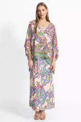 ALETIKA PONCHO
