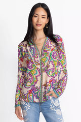 NOELLIE SHIRT