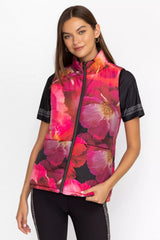 BRAEMAR PUFFER VEST