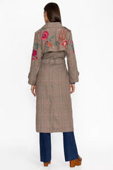 TRENCH COAT