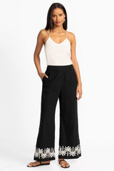 WIDE LEG PANT